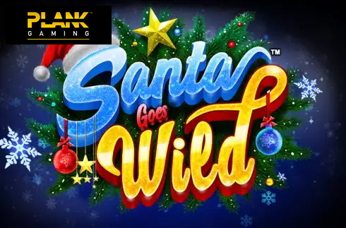 Santa Goes Wild